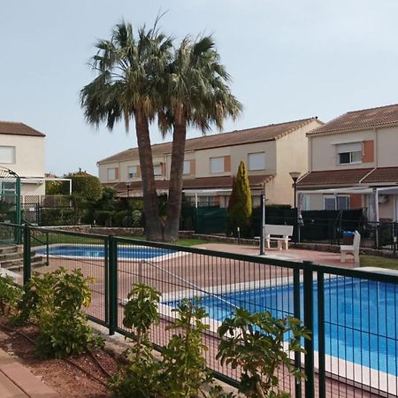 Apcostas - Nova Oropesa II Appartement Oropesa del Mar Buitenkant foto