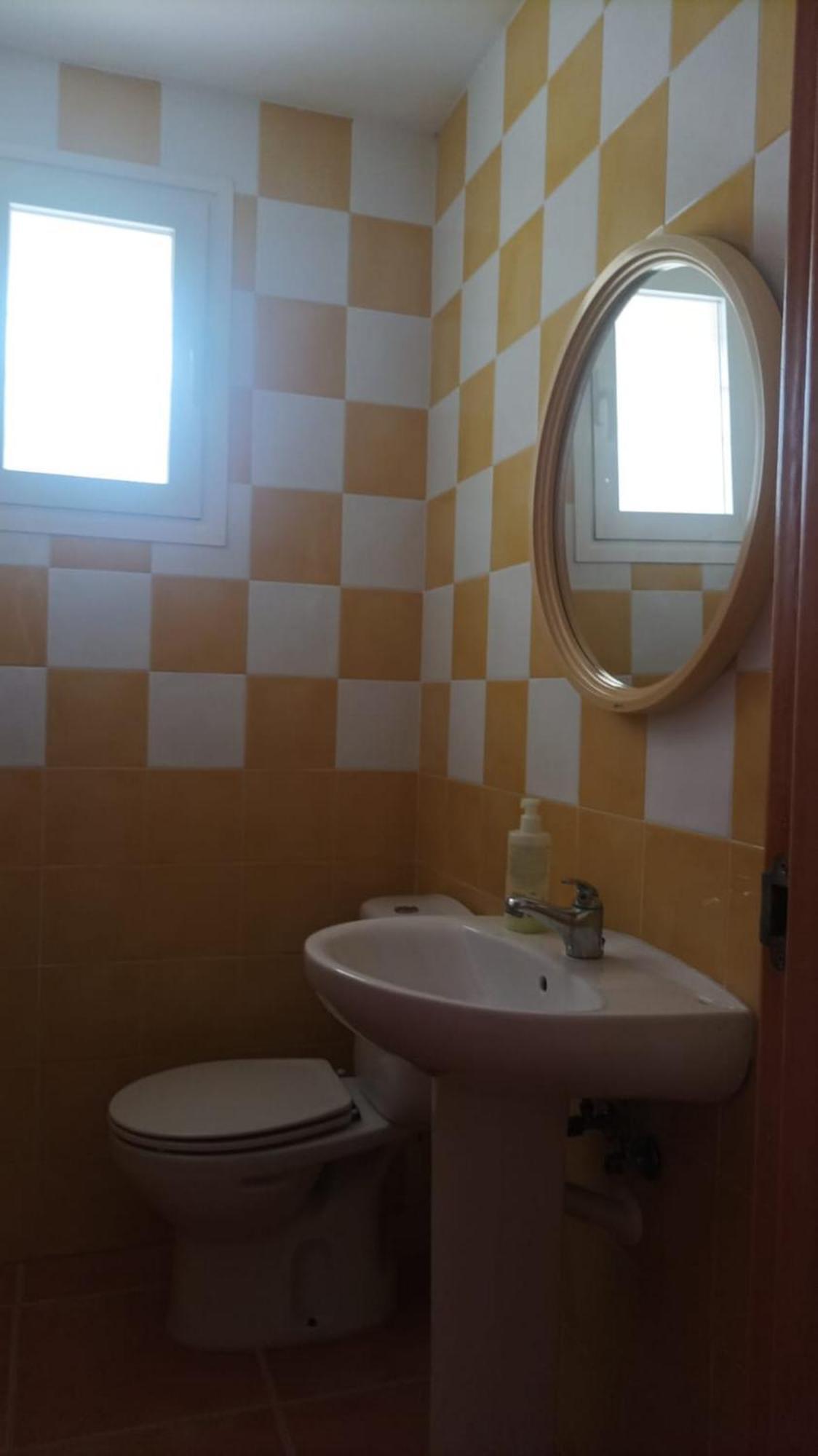 Apcostas - Nova Oropesa II Appartement Oropesa del Mar Buitenkant foto