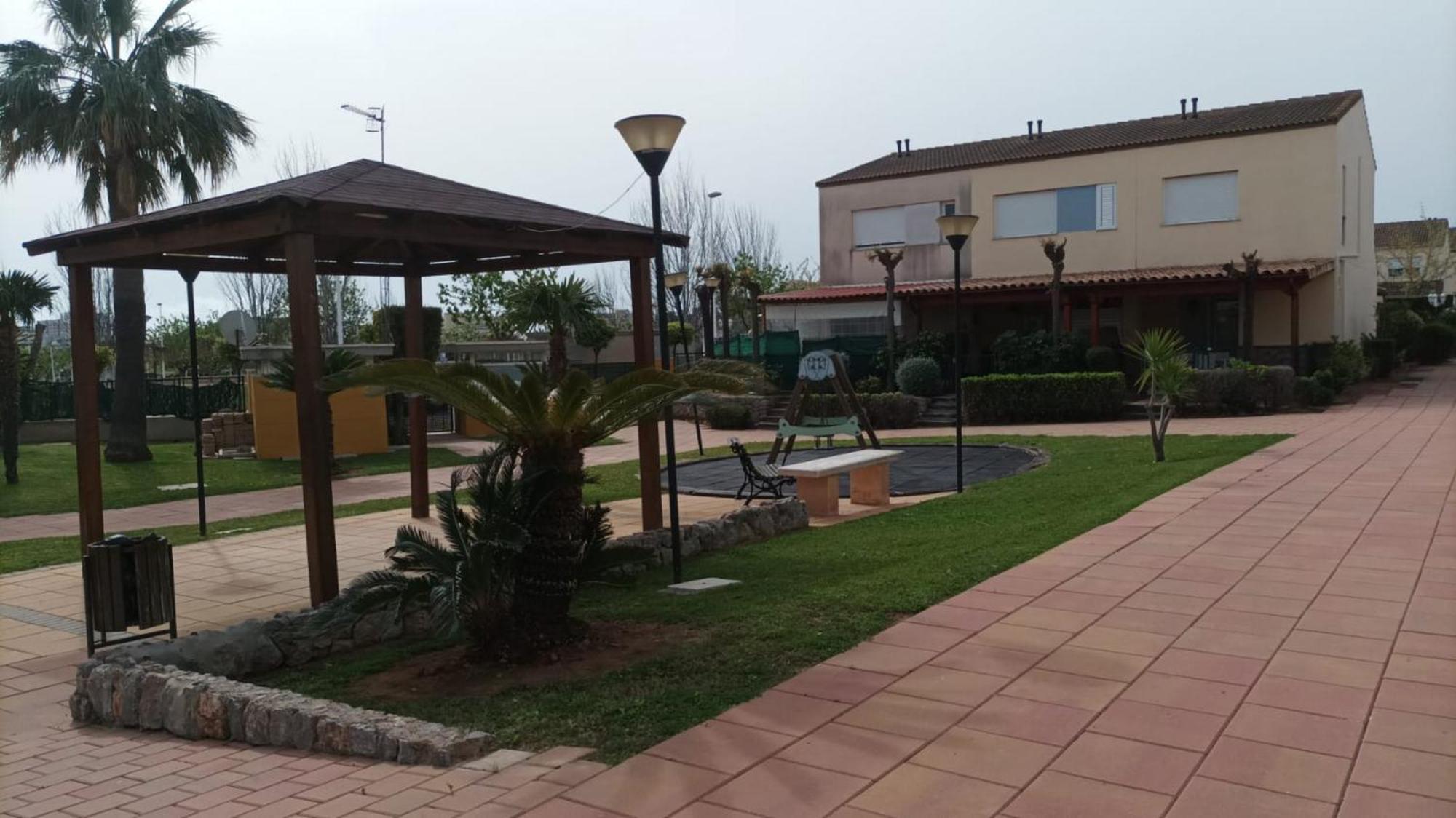 Apcostas - Nova Oropesa II Appartement Oropesa del Mar Buitenkant foto