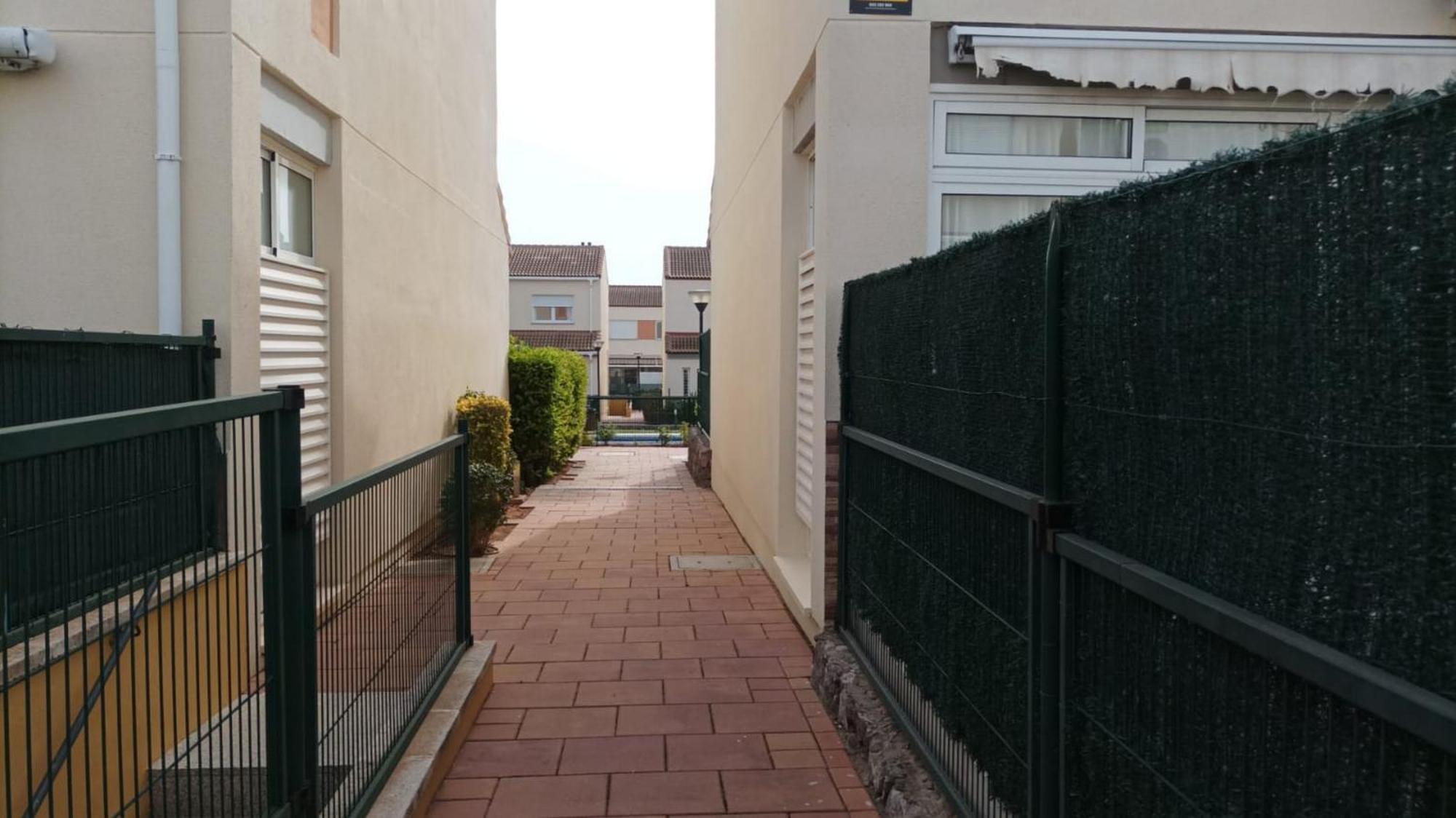 Apcostas - Nova Oropesa II Appartement Oropesa del Mar Buitenkant foto