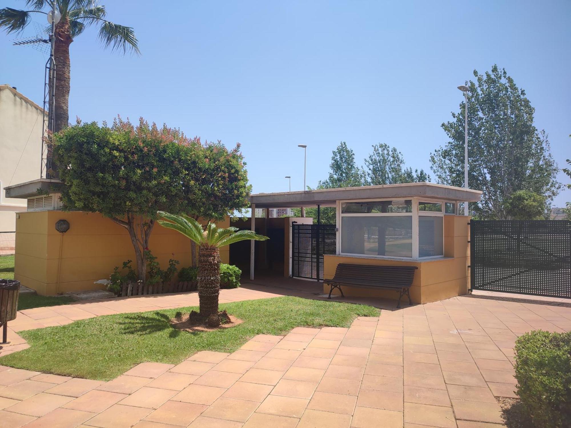 Apcostas - Nova Oropesa II Appartement Oropesa del Mar Buitenkant foto