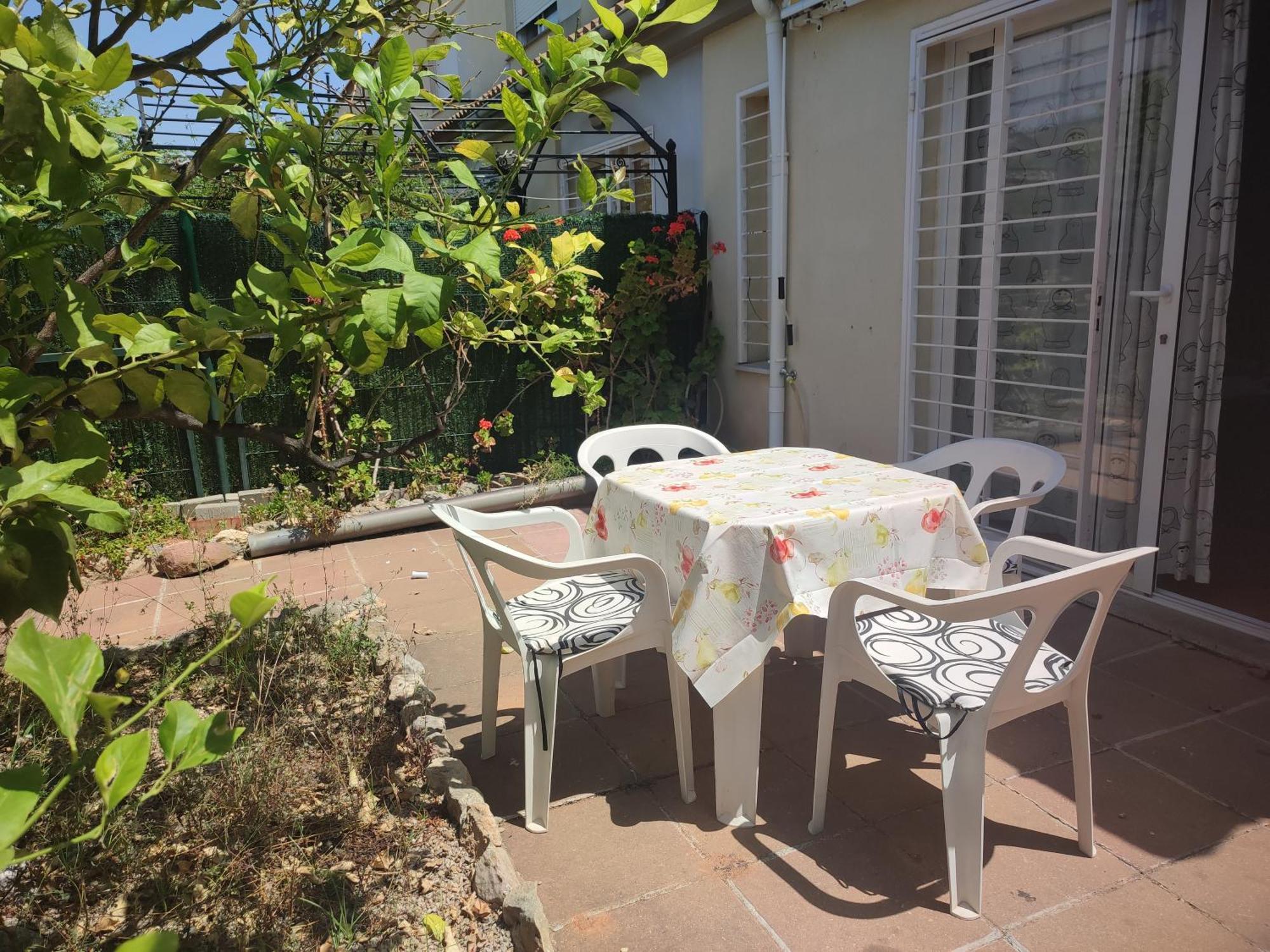 Apcostas - Nova Oropesa II Appartement Oropesa del Mar Buitenkant foto